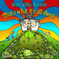 Wild Willy Barrett cover artwork