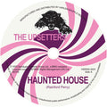 The Upsetters – Haunted House / Double Wheel cover artwork
