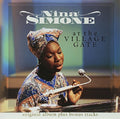 Simone, Nina | At The Village Gate NY 1961 | 1LP
