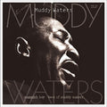 Waters, Muddy – Mannish Boy:Best Of cover artwork