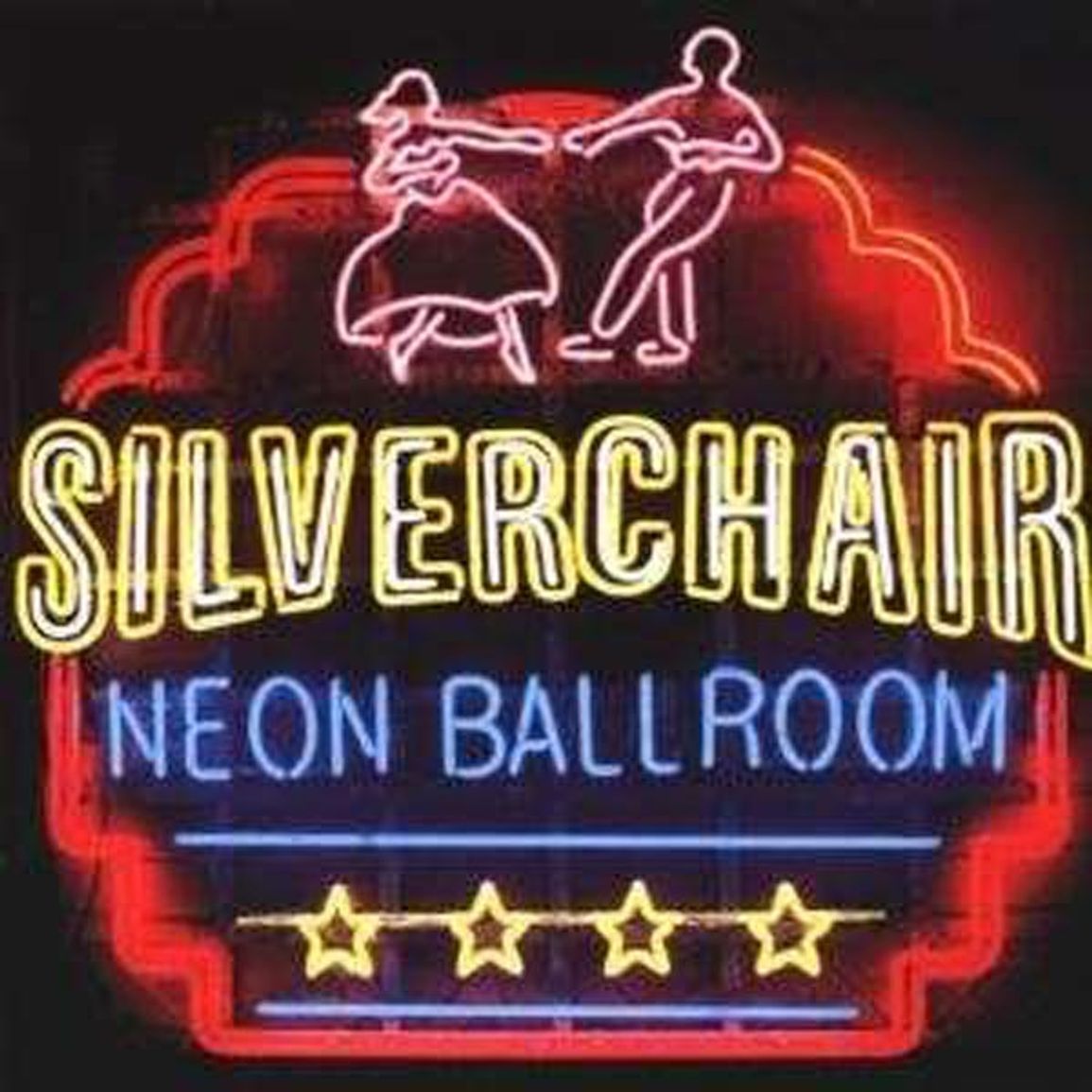 Silverchair | Neon Ballroom | 1LP