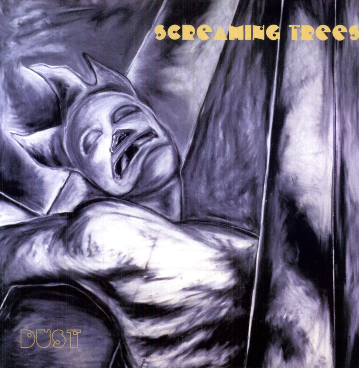 Screaming Trees | Dust | 1LP