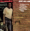 Bill Withers cover artwork