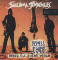 Suicidal Tendencies – Still Cyco After All These Years cover
