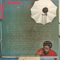 Bill Withers cover artwork
