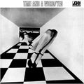 Yes cover artwork