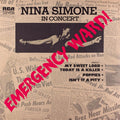 Simone, Nina | Emergency Ward (Remastered) | 1LP