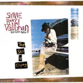 Vaughan, Stevie Ray – Sky Is Crying artwork