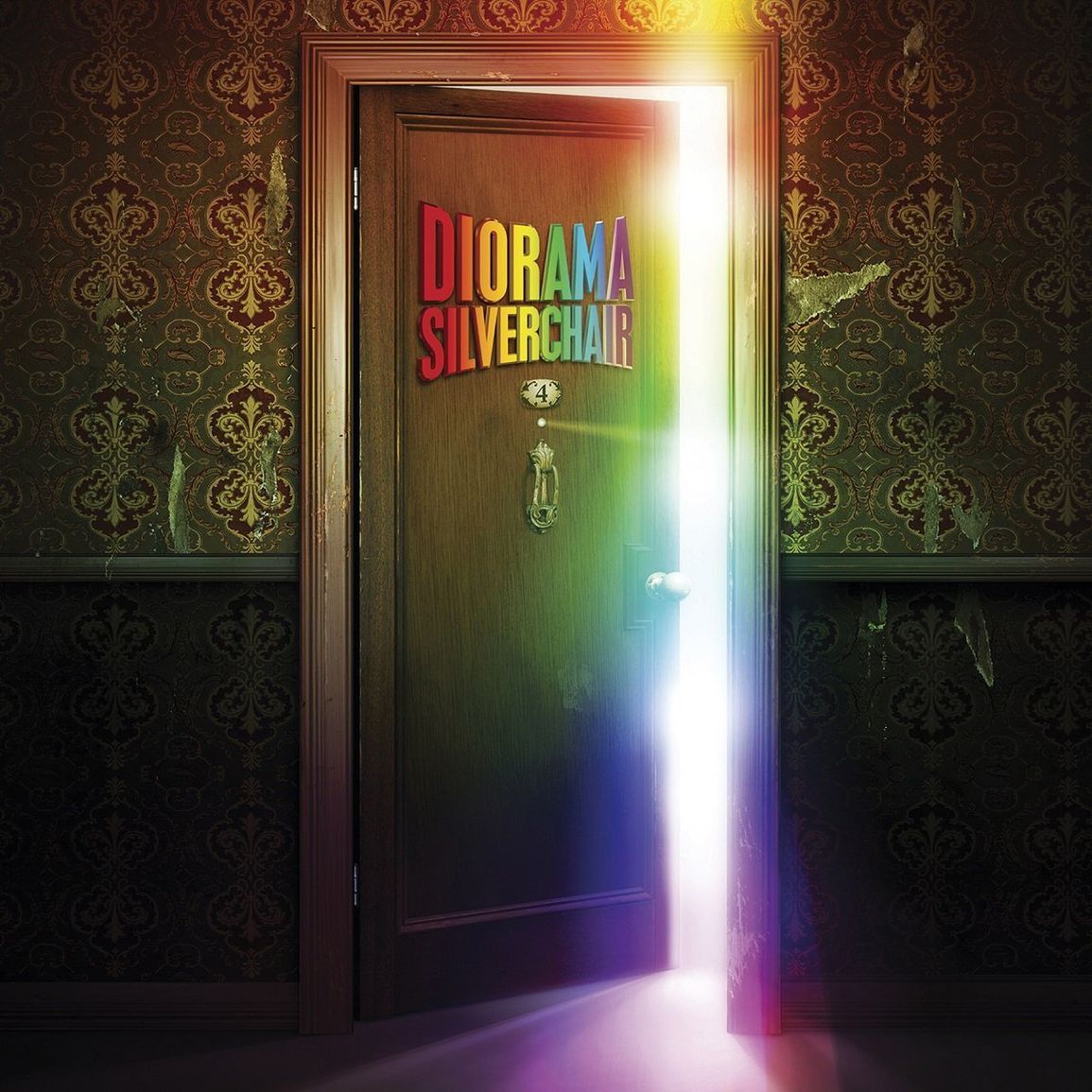 Silverchair | Diorama | 1LP