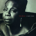 Simone, Nina | A Single Woman =Expanded= | 1LP