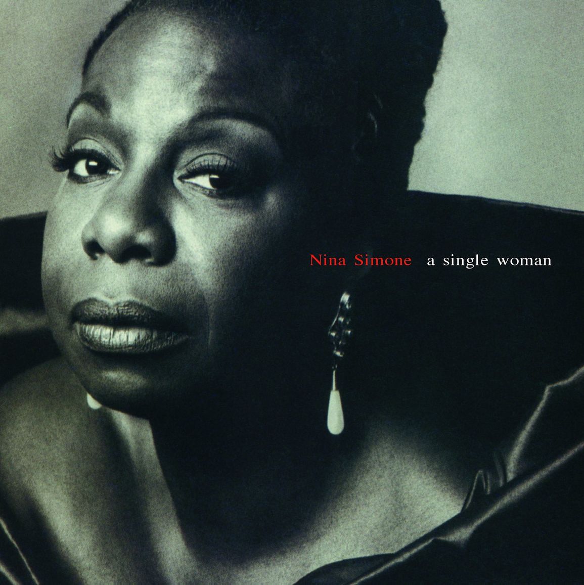 Simone, Nina | A Single Woman =Expanded= | 1LP
