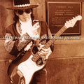 Vaughan, Stevie Ray – Live At Carnegie Hall artwork