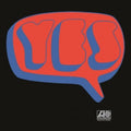 Yes cover artwork