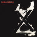 X cover artwork