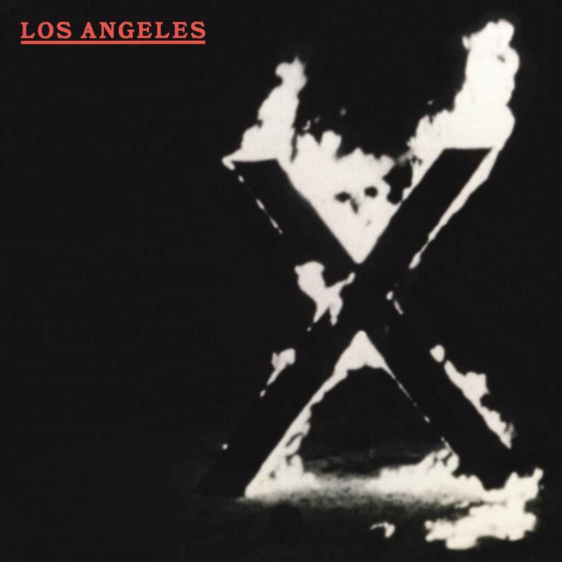 X cover artwork