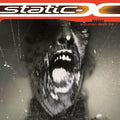 Static-X – Wisconsin Death Trip cover