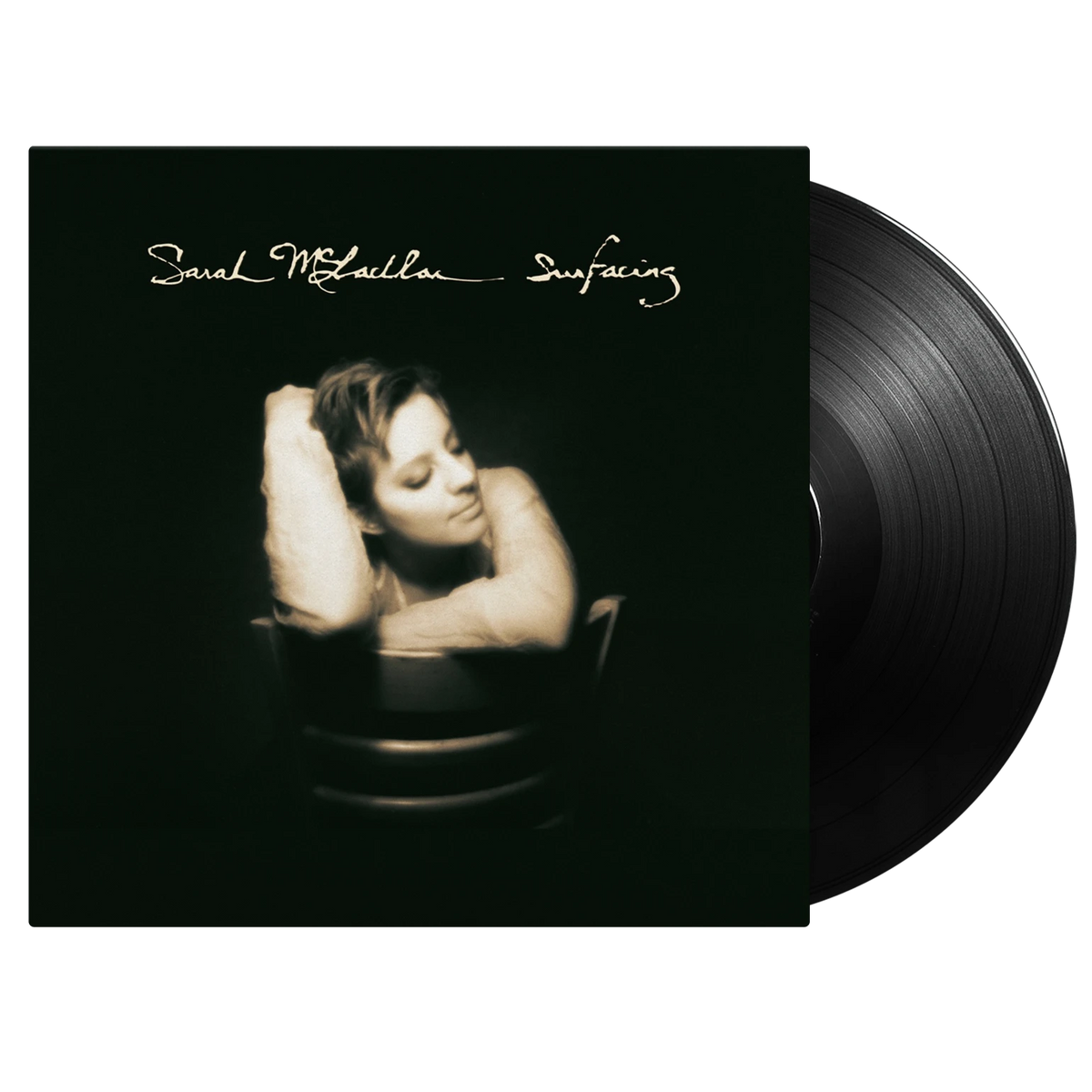 McLachlan, Sarah | Surfacing