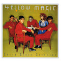 Yellow Magic Orchestra cover artwork