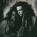 Tuck & Patti – Love Warriors cover artwork