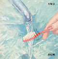 Yellow Magic Orchestra cover artwork