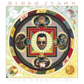 Starr, Ringo – Time Takes Time cover