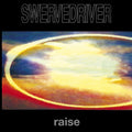Swervedriver – Raise cover
