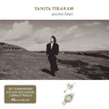 Tanita Tikaram – Ancient Heart cover artwork