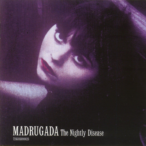Madrugada | Nightly Disease