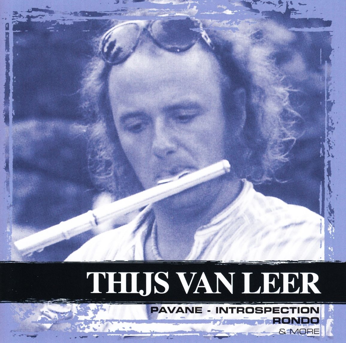 Van Leer, Thijs – Collections artwork