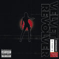 Velvet Revolver – Contraband artwork