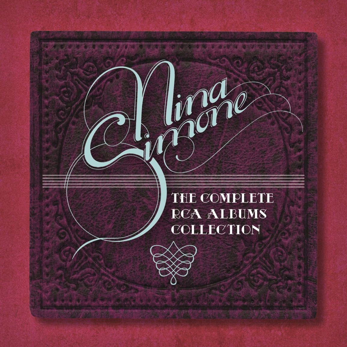 Simone, Nina | Complete RCA Albums Collection | 9CD