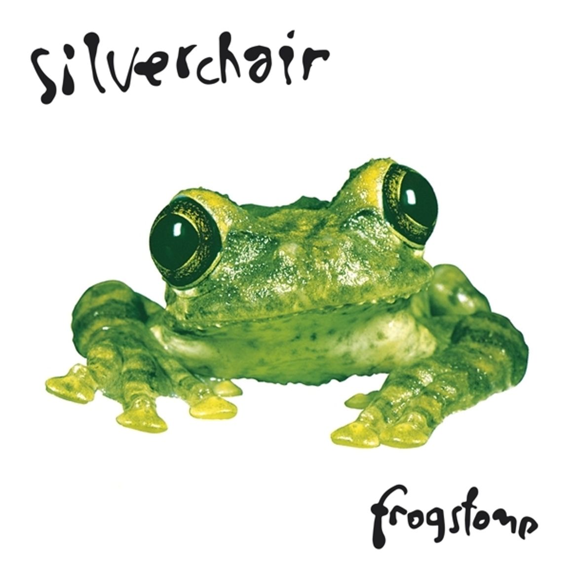 Silverchair | Frogstomp | CD