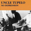 Uncle Tupelo – No Depression artwork