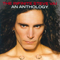 Vai, Steve – The Infinite Steve Vai (Anthology) artwork