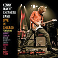 Shepherd, Kenny Wayne | Live In Chicago | CD