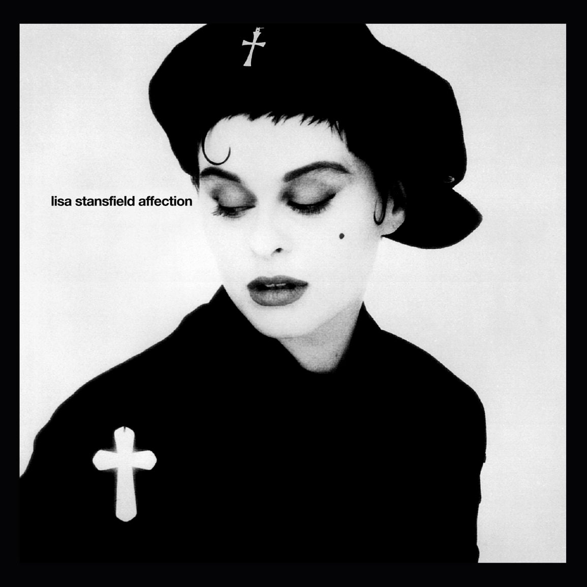 Stansfield, Lisa – Affection cover