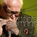 Toots Thielemans – European Quartet Live cover artwork