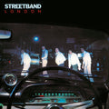 Streetband – London cover