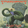 Stratovarius – Fright Night cover