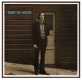 Scaggs, Boz | Boz Scaggs | CD
