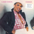 Staton, Candi – Chance cover