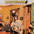 Ronnie Wood cover artwork