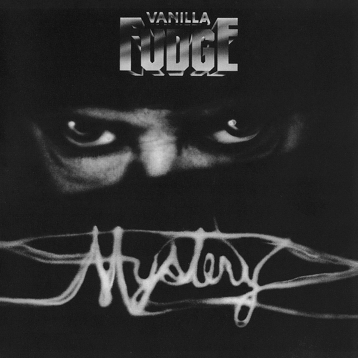 Vanilla Fudge – Mystery artwork
