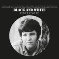 White, Tony Joe – Black & White cover artwork