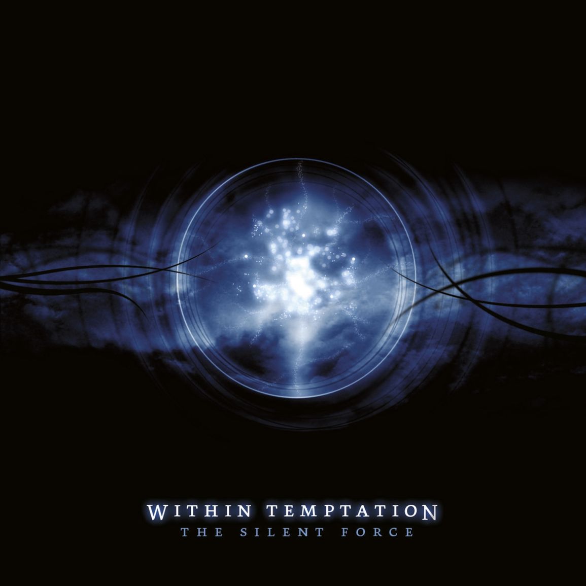 Within Temptation cover artwork