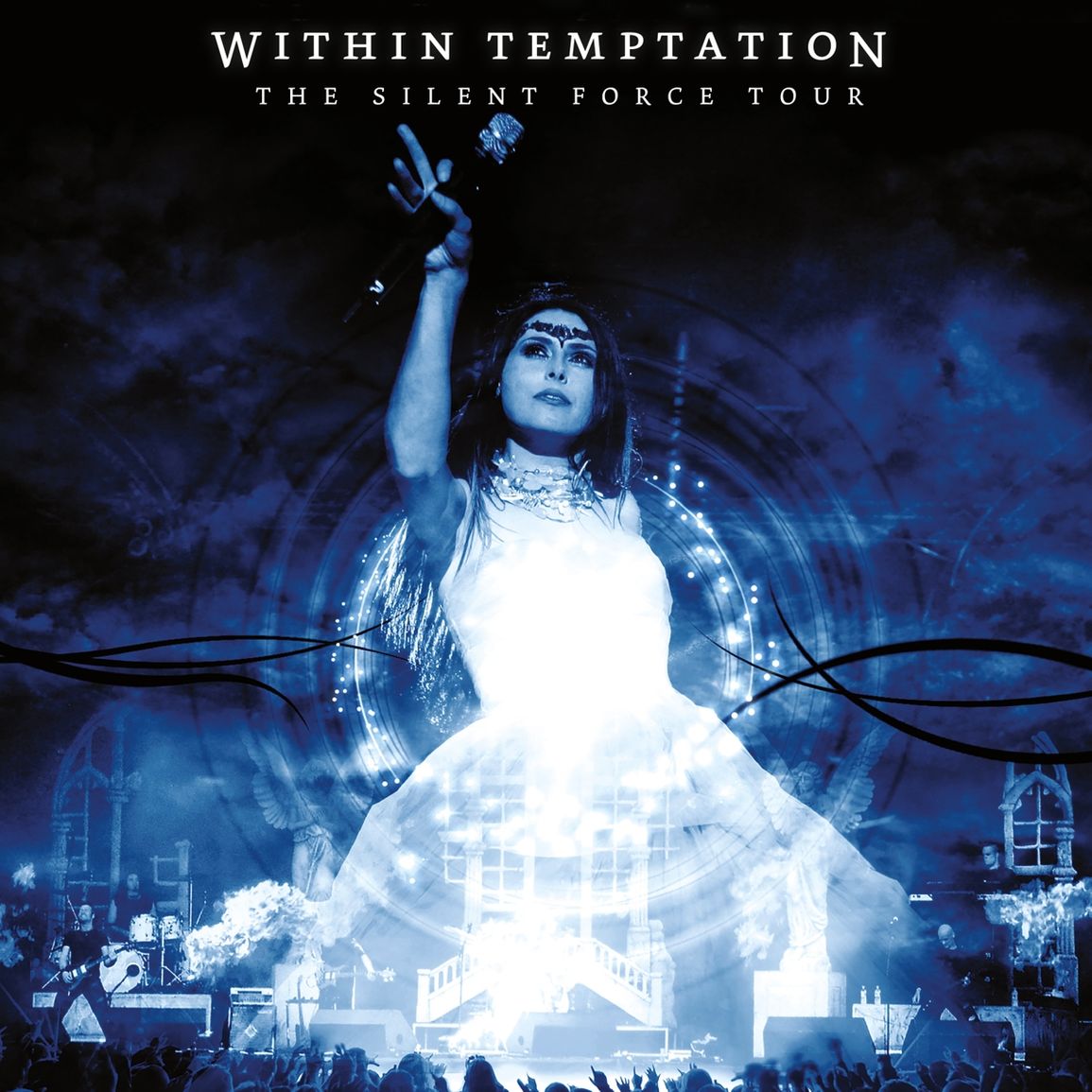Within Temptation cover artwork