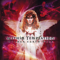 Within Temptation cover artwork