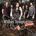 Within Temptation cover artwork