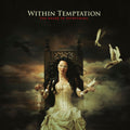 Within Temptation cover artwork