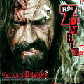 Rob Zombie cover artwork